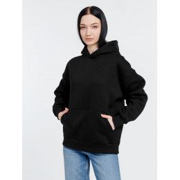 Худи оверсайз унисекс Go Easy