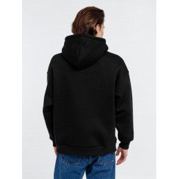 Худи оверсайз унисекс Go Easy