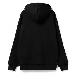 Худи оверсайз унисекс Go Easy