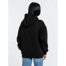 Худи оверсайз унисекс Go Easy