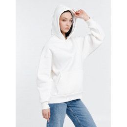 Худи оверсайз унисекс Go Easy