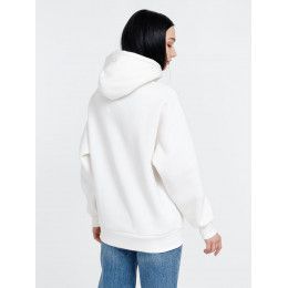 Худи оверсайз унисекс Go Easy