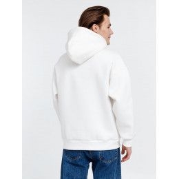 Худи оверсайз унисекс Go Easy