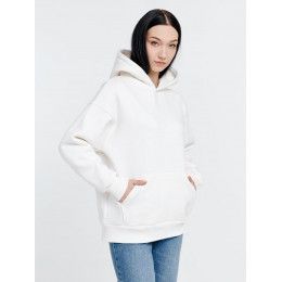 Худи оверсайз унисекс Go Easy