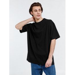 Футболка оверсайз унисекс Big Haul