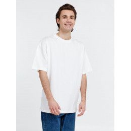 Футболка оверсайз унисекс Big Haul