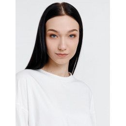 Футболка оверсайз с длинным рукавом Сity Sapiens