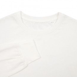 Футболка оверсайз с длинным рукавом Сity Sapiens