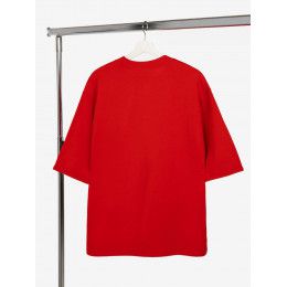 Футболка оверсайз унисекс Kosmos 2.0