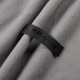 Лейбл силиконовый Biguna