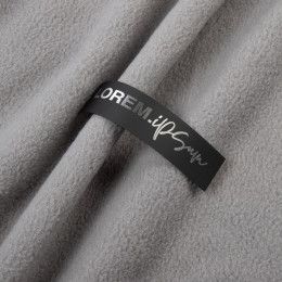 Лейбл силиконовый Biguna