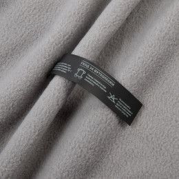 Лейбл силиконовый Biguna