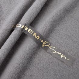 Лейбл силиконовый Biguna