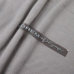 Лейбл силиконовый Biguna