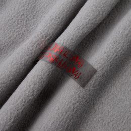 Лейбл силиконовый Biguna