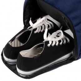 Сумка дорожная urbanPulse