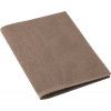 Обложка для паспорта Twill, бежевая