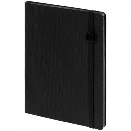 Еженедельник Cheery Black