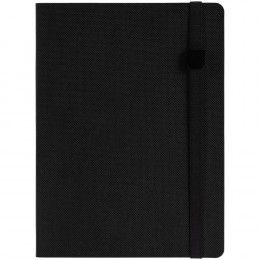 Еженедельник Cheery Black