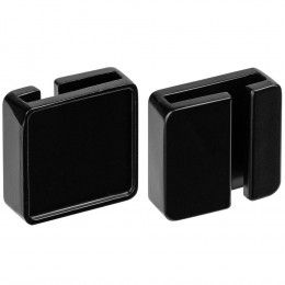 Еженедельник Cheery Black