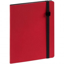 Еженедельник Cheery Black