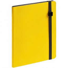 Еженедельник Cheery Black