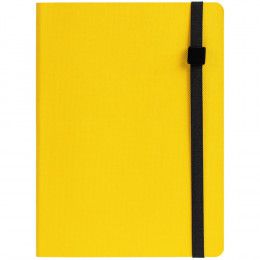 Еженедельник Cheery Black