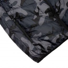 Жилет с подогревом Thermalli Valmorel