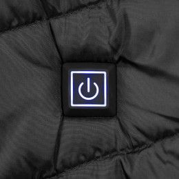 Жилет с подогревом Thermalli Valmorel