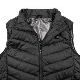 Жилет с подогревом Thermalli Valmorel