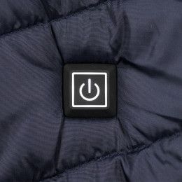 Жилет с подогревом Thermalli Valmorel