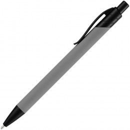 Ручка шариковая Undertone Black Soft Touch