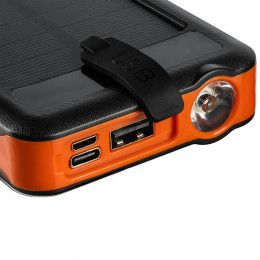 Аккумулятор Holiday Maker