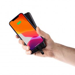 Аккумулятор Holiday Maker