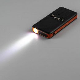 Аккумулятор Holiday Maker