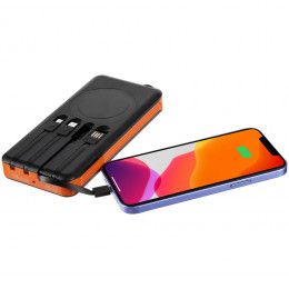 Аккумулятор Holiday Maker