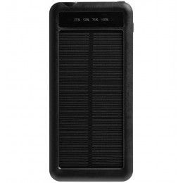 Аккумулятор с беспроводной зарядкой Holiday Maker Wireless