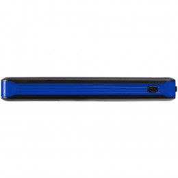 Аккумулятор с беспроводной зарядкой Holiday Maker Wireless