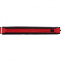 Аккумулятор с беспроводной зарядкой Holiday Maker Wireless