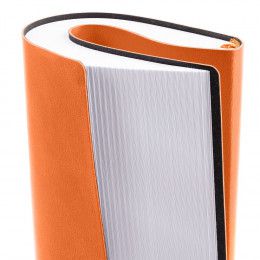 Ежедневник Vivian Metal