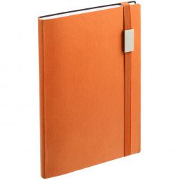 Ежедневник Vivian Metal