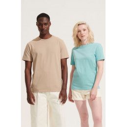 Футболка унисекс Legend