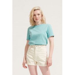 Футболка унисекс Legend