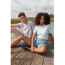 Футболка унисекс Tuner