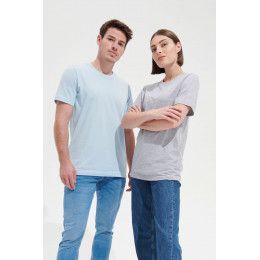 Футболка унисекс Tuner