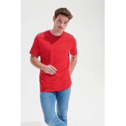 Футболка унисекс Tuner