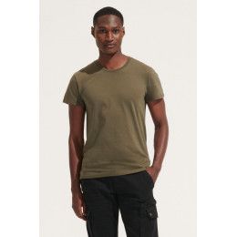 Футболка унисекс Re Crusader