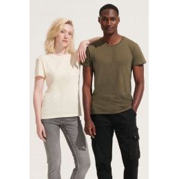 Футболка унисекс Re Crusader