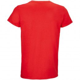 Футболка унисекс Re Crusader