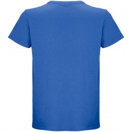 Футболка унисекс Re Crusader